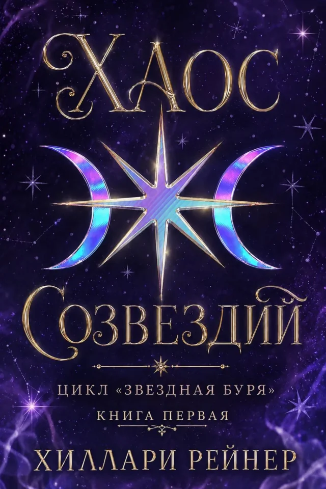 Хаос созвездий