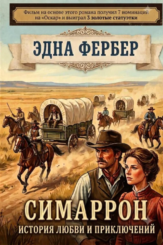 Симаррон