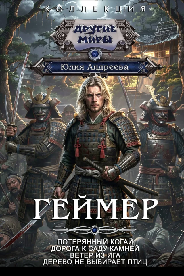 Геймер
