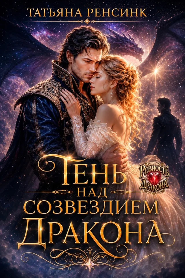 Тень над Созвездием Дракона