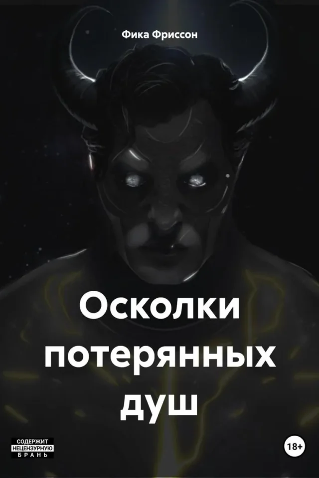 Осколки потерянных душ