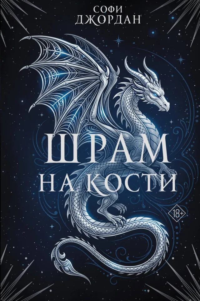 Шрам на кости
